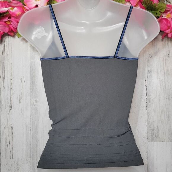 NWOT FREE PEOPLE CROPPED TANK - Picture 6 of 8